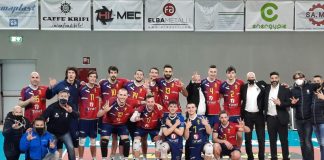 Tinet snapped the skid with a win over Portomaggiore