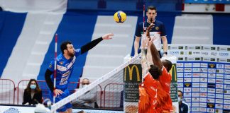 Brescia si arrende a Cuneo