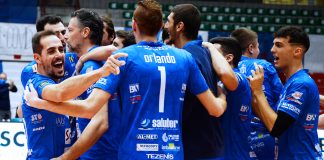 Tibe & Ciso insieme contano 30 Play Off raggiunti (e ancora non basta)