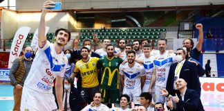 Brescia da sogno: i Play Off iniziano con una super vittoria