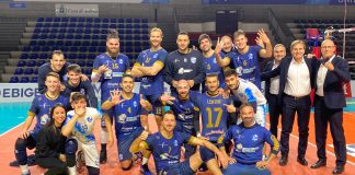 Galatina s’impone ad Aversa dopo una gran maratona