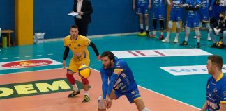Gestioni&Soluzioni Sabaudia: derby tutto laziale per l’ultima di campionato