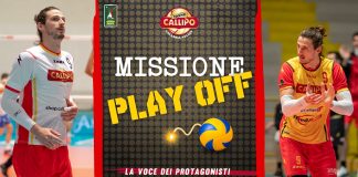 Lo schiacciatore Rossard protagonista del quarto appuntamento di ‘Missione Play Off’