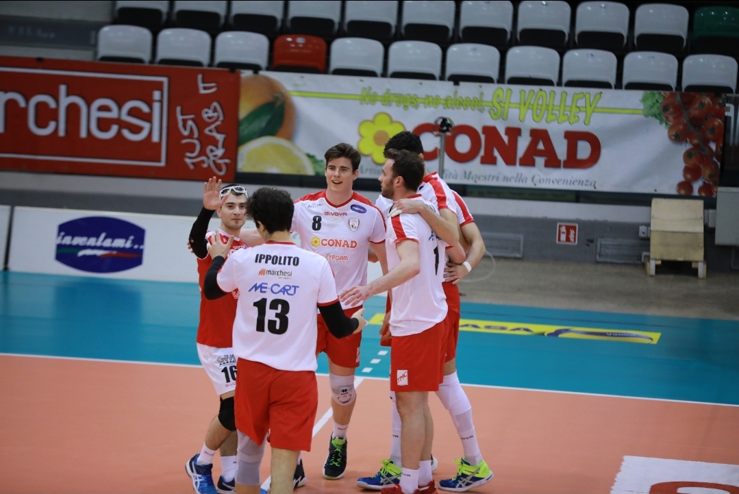squadra 2