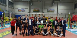 La Med Store vola ai quarti di play off, 3-0 anche a Portomaggiore