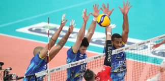 Play Off Scudetto, mercoledì alla BLM Group Arena gara 4 di Semifinale con la Lube