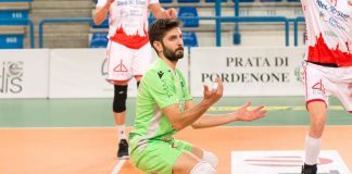 Gabbanelli “Ogni partita è una finale, conta solo vincere”