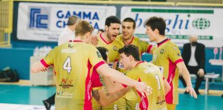 Game 2 in Fano