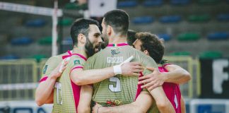 Playoff: si incrociano le strade di Videx e Gamma Chimica