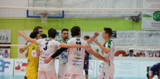 Big battle and a win for Motta