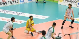 Credem Banca Serie A3 to Quarterfinals