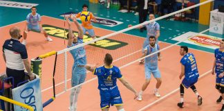 Gestioni&Soluzioni Sabaudia fuori dai play off