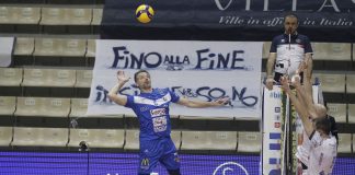 Credem Banca Serie A2 Playoffs, emotions in Semifinals