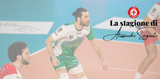 The season of Alessandro Sorgente