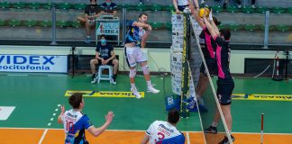 A Brugherio è di nuovo “Ultima chiamata”