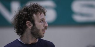 Filippo Ciulli: “Queste sono giornate produttive, arriveremo carichi e pronti all’11 aprile”