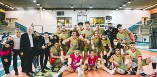 Diavoli impeccabili! Vincono gara 3 e vanno in semifinale