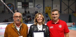 Brand new president Conservi: “I’m proud for this nomination”