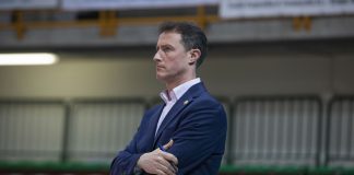 Di Pinto “Vogliamo riscattarci, i ragazzi meritano la semifinale”