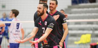 Ottavi Playoff - 02. Montecchio-Delta - Match preview - Bruno Vinti