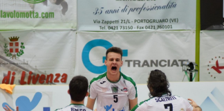 In Torino for the win