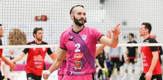 Quarti playoff - 01. Delta-Tuscania - Match preview - Federico Bargi