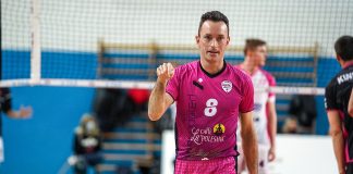 Quarti playoff - 02. Tuscania-Delta - Match preview - Egon Lamprecht