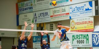 Videx a riposo in vista dei playoff