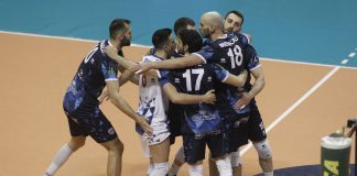 La Sieco prova a rimanere in gioco. C’è da vincere Gara 2