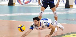 NON RIESCE L’IMPRESA ALLA SIECO. ORTONA SI FERMA AI QUARTI DI FINALE.