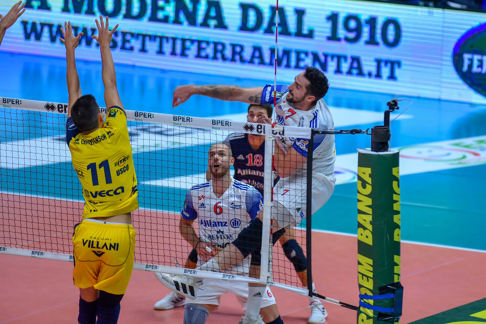 Stats_ModenaMilano