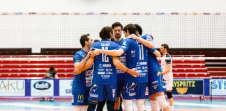 Semifinali Play Off: Tucani pronti per gara 2 al San Filippo