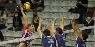 Play Off 5° Posto: numeri 6a giornata, programma 7a