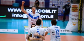 Gigantesca Brescia: batte ancora Siena e va sul 2-0 in semifinale!