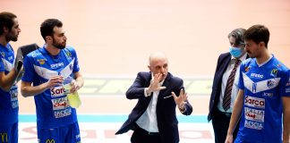 Quarti Play Off: ultima chance al San Filippo