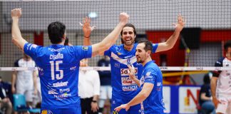 Quarti Play Off: primo derby domenica al PalaPozzoni
