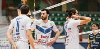 Play Off gara 2: in Puglia per tentare l’impresa