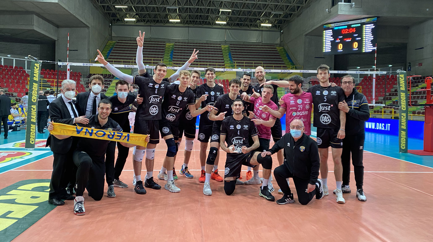 festa-verona-playoff-challenge-vs-padova