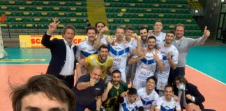 Brescia sbanca il PalaGrotte e vola ai Quarti