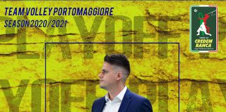 Coach Cruciani: ” Nessuno commetta l’errore di considerare Portomaggiore una vittima sacrificale, ci faremo trovare pronti e venderemo cara la pelle ”