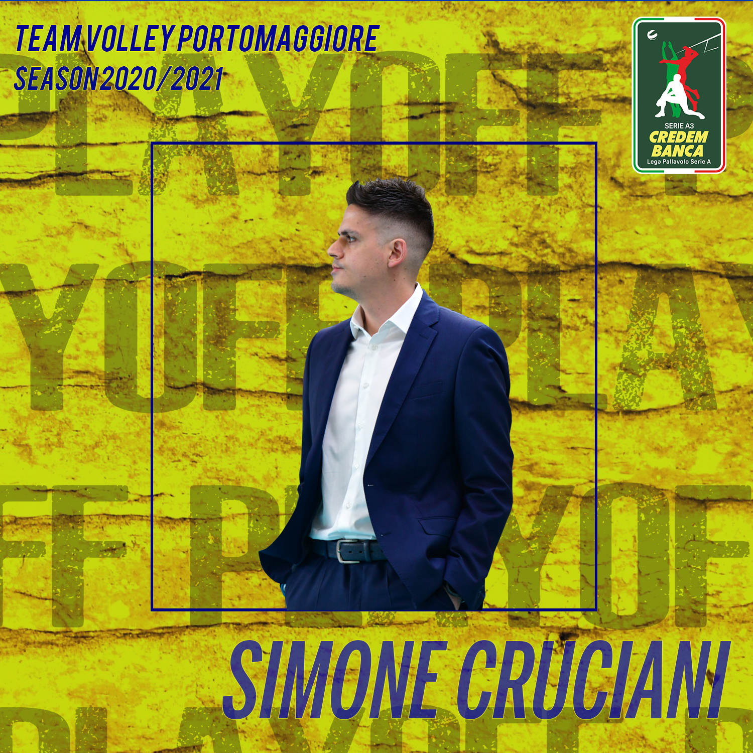 intervista simo po