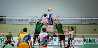 Palmi espugna il PalaGrotta