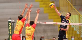 Girone Play Off 5° Posto: i risultati della 4a. Provvedimenti disciplinari