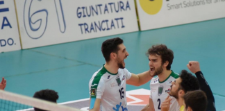 Hosting Torino in First Round