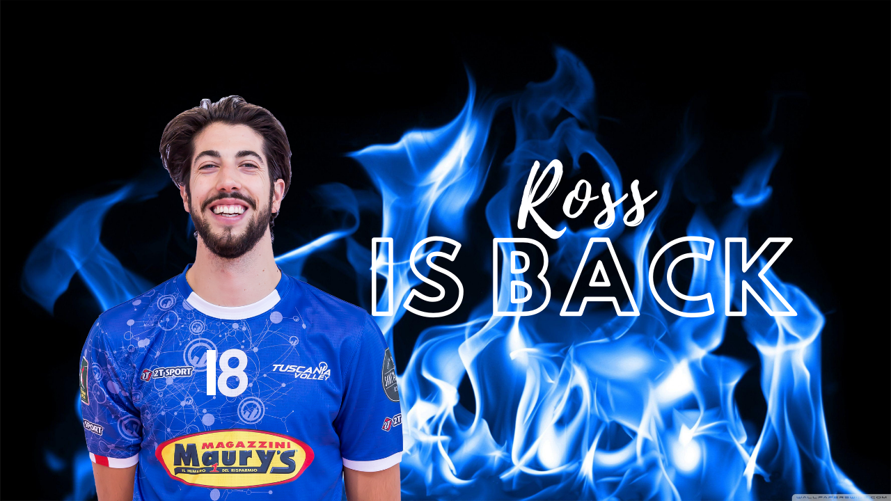 ross