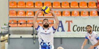 La Sieco ai quarti di finale incontra la Emma Villas Siena