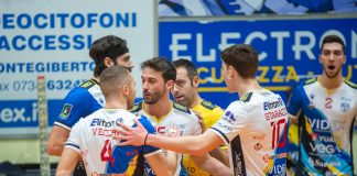 Pronti al debutto
