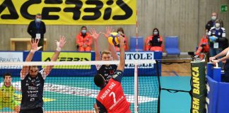 Supercoppa Serie A2: al via la sfida tra Taranto e Bergamo