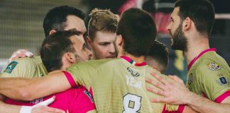 La Gamma Chimica in finale playoff ritrova Porto Viro