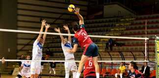 Gli appuntamenti della settimana in Serie A2 e A3 Credem Banca